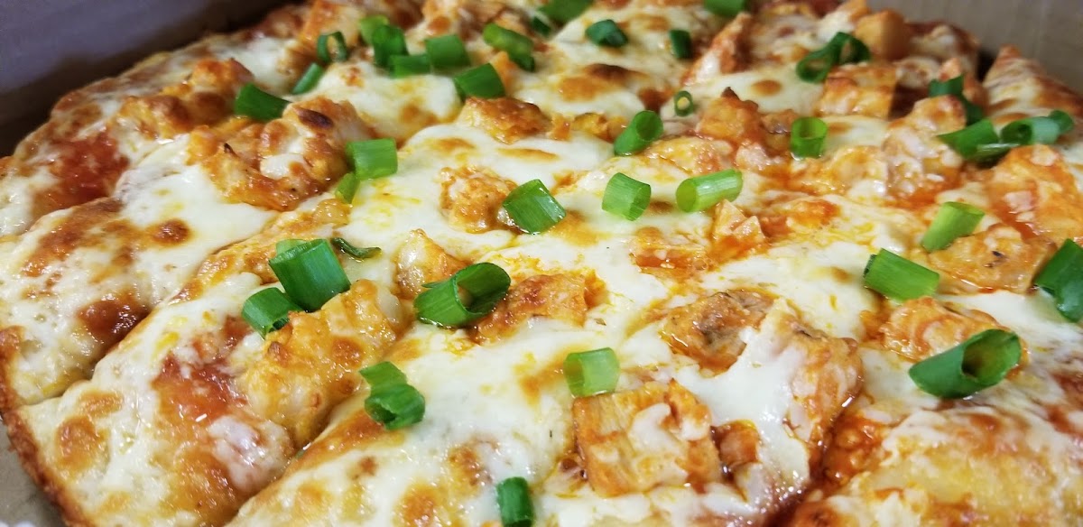 Papitos Pizza (Kettle Valley) - Photo 1