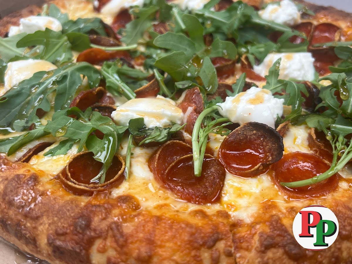 Papitos Pizza (Kettle Valley) - Photo 2