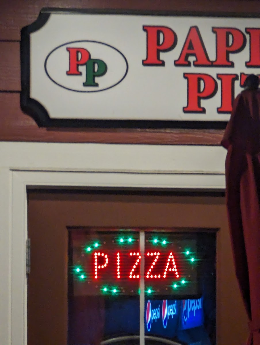 Papitos Pizza (Kettle Valley) - Photo 5