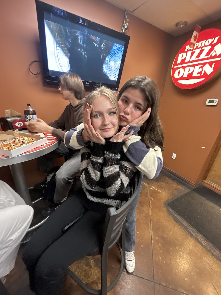 Papitos Pizza (Kettle Valley) - Photo 7