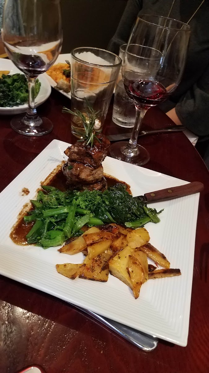 Trattoria Via Veneto - Photo 4