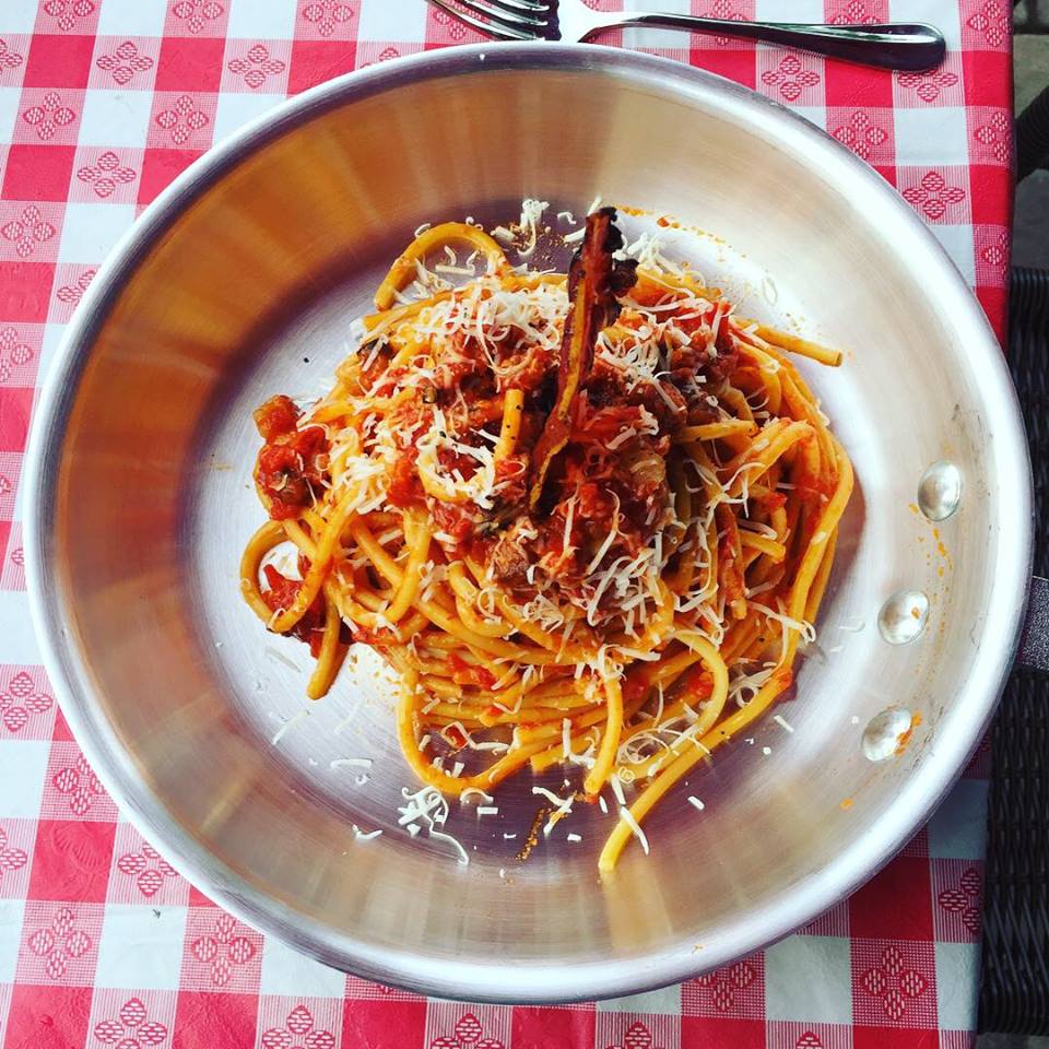Trattoria Via Veneto - Photo 5