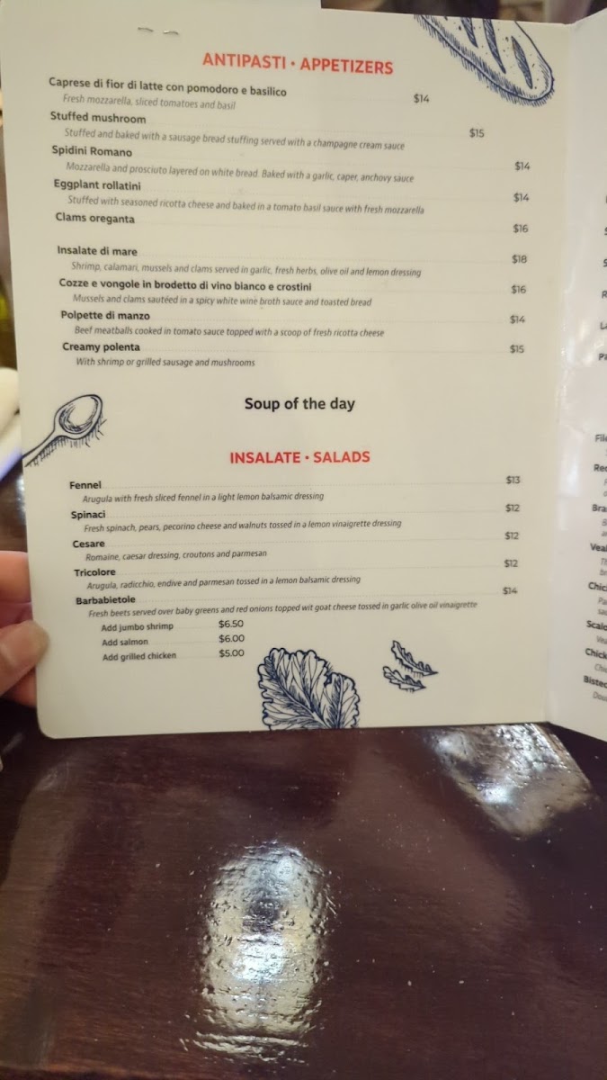 Menu Photo 3