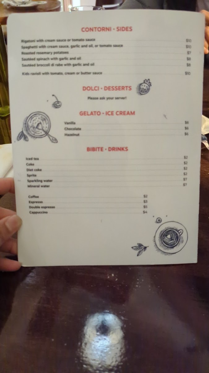 Menu Photo 5