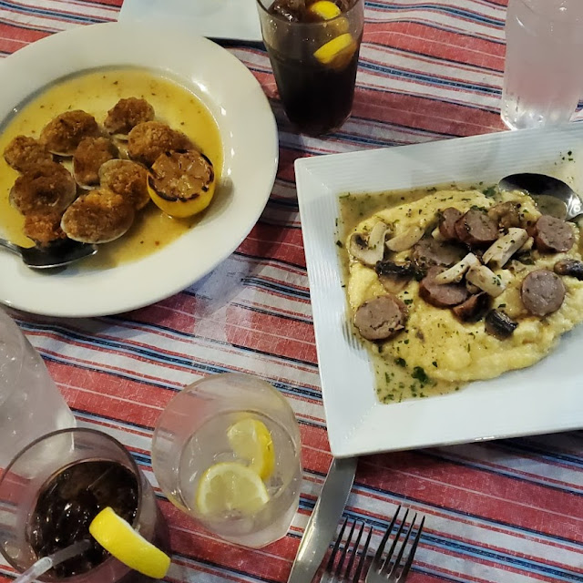 Polenta