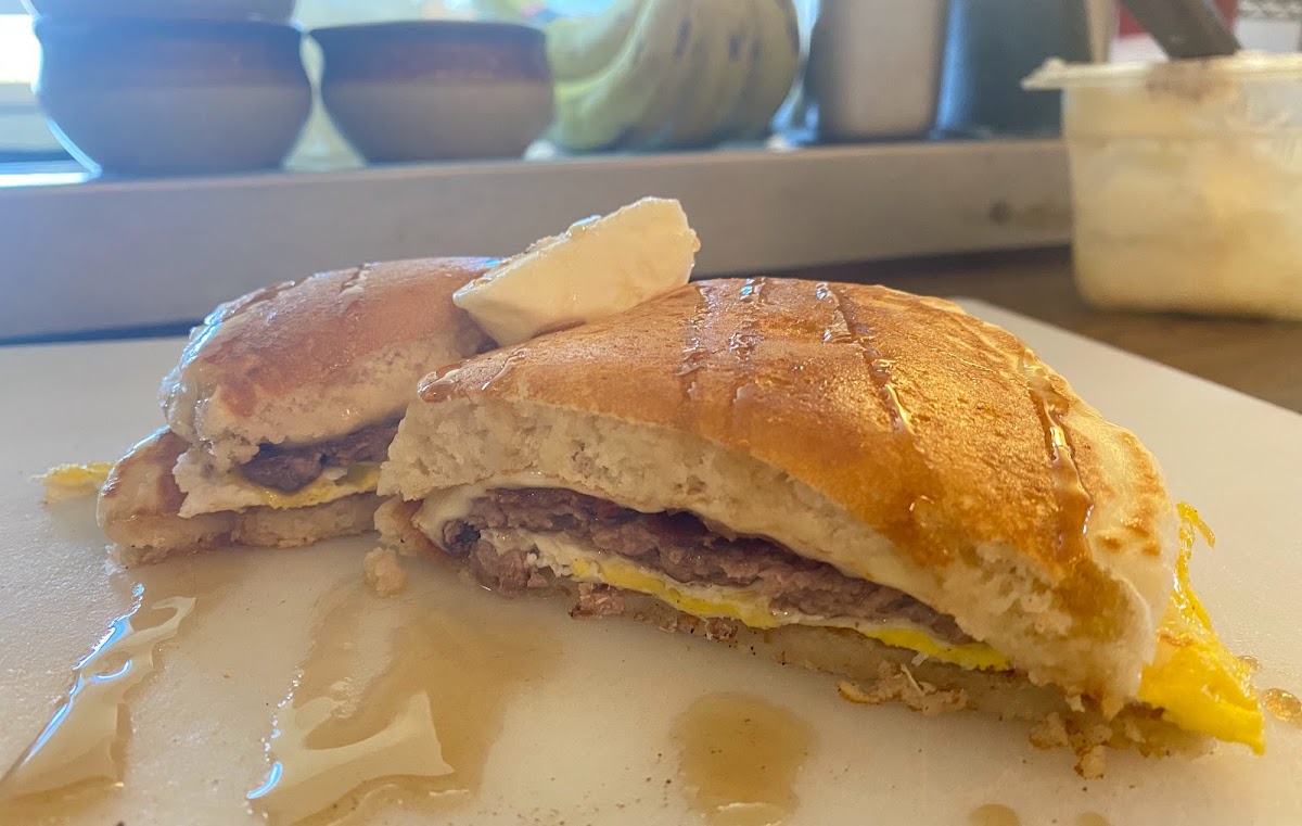 Blondie's Country Diner - Photo 1