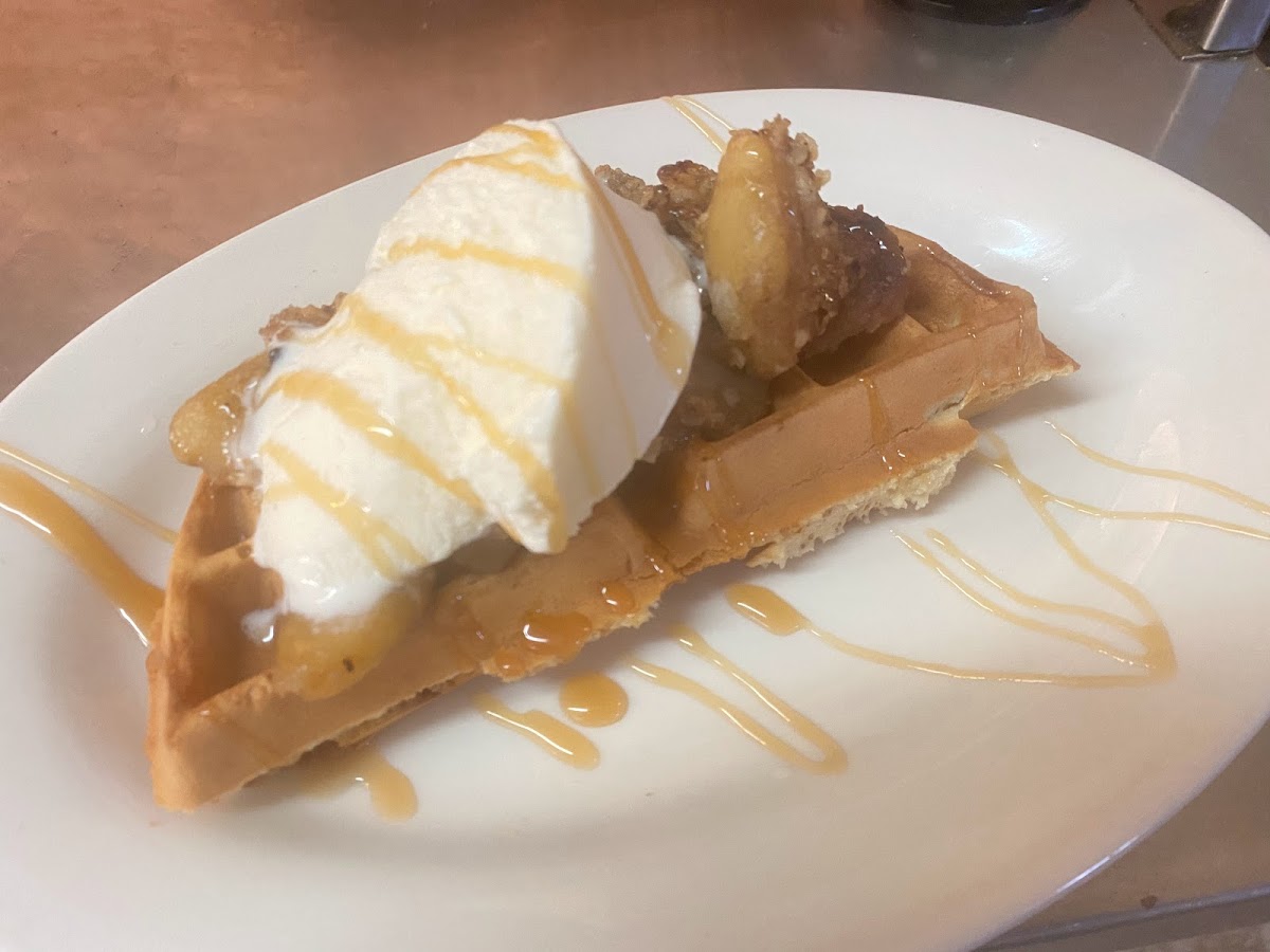 Blondie's Country Diner - Photo 3