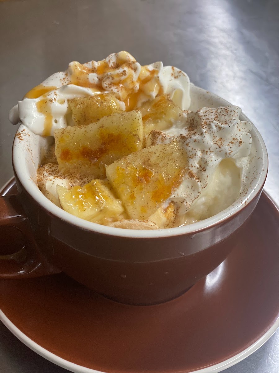Blondie's Country Diner - Photo 4