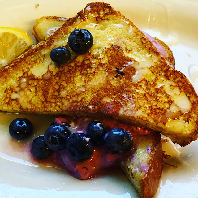 French Toast