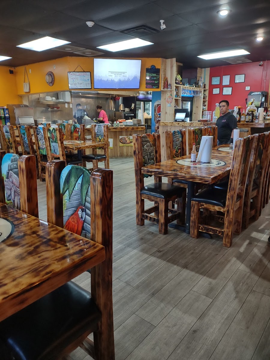 Tacos el Gordo #2 - Photo 1
