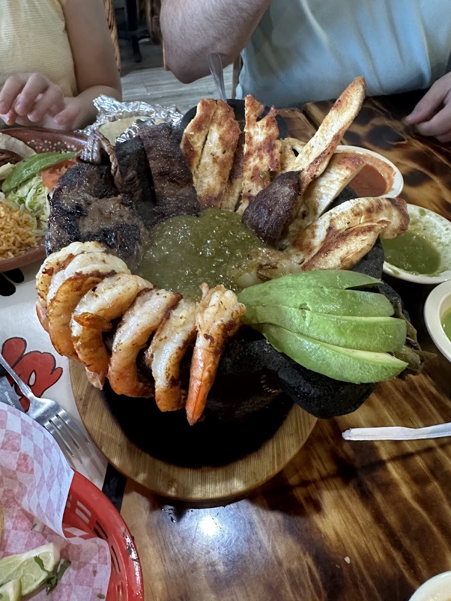 Tacos el Gordo #2 - Photo 2