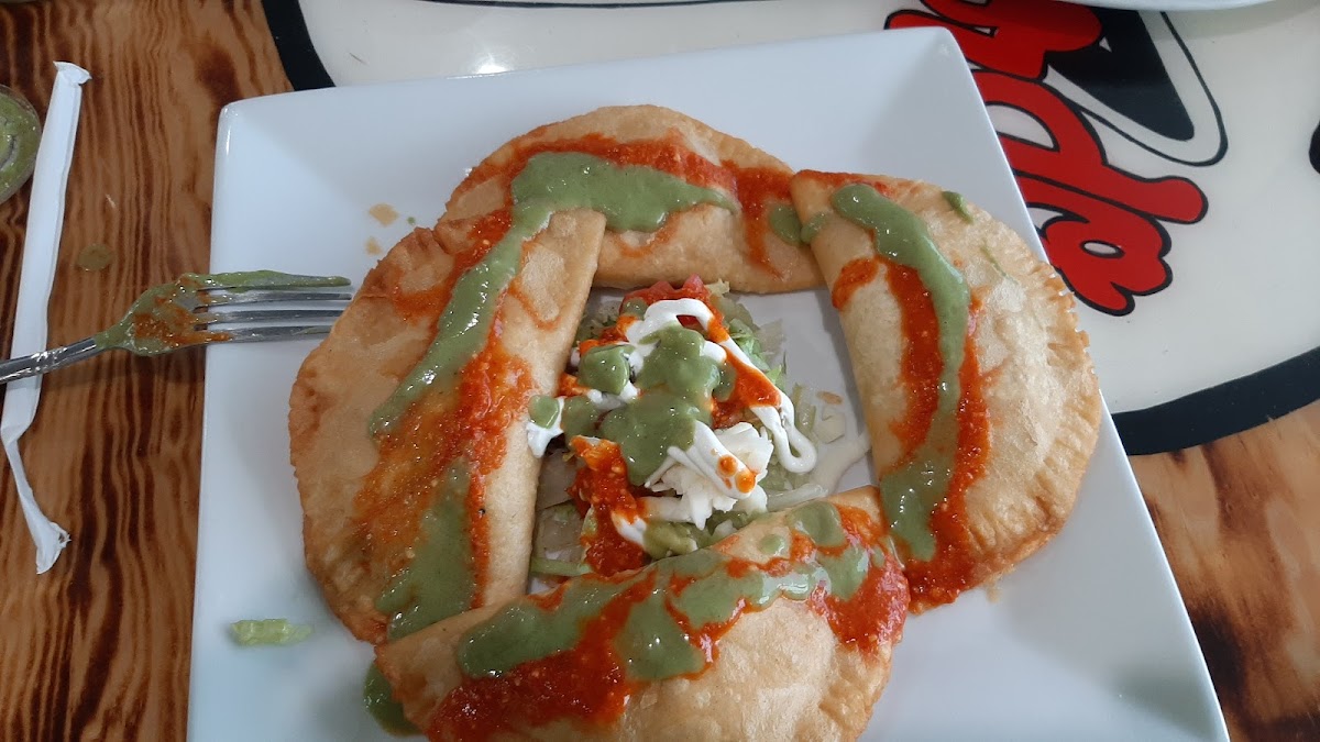 Tacos el Gordo #2 - Photo 3