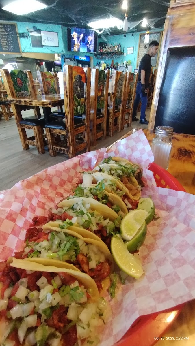 Tacos el Gordo #2 - Photo 4
