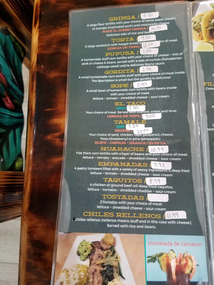 Menu Photo 6