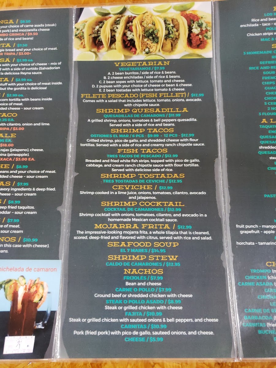 Menu Photo 7