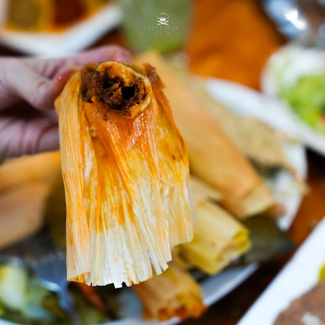 Tamales
