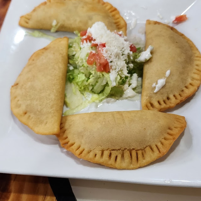 Empanadas