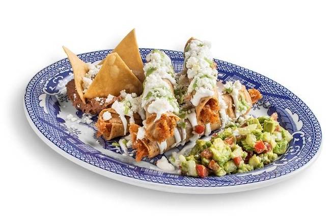 Sanborns Satelite - Photo 1