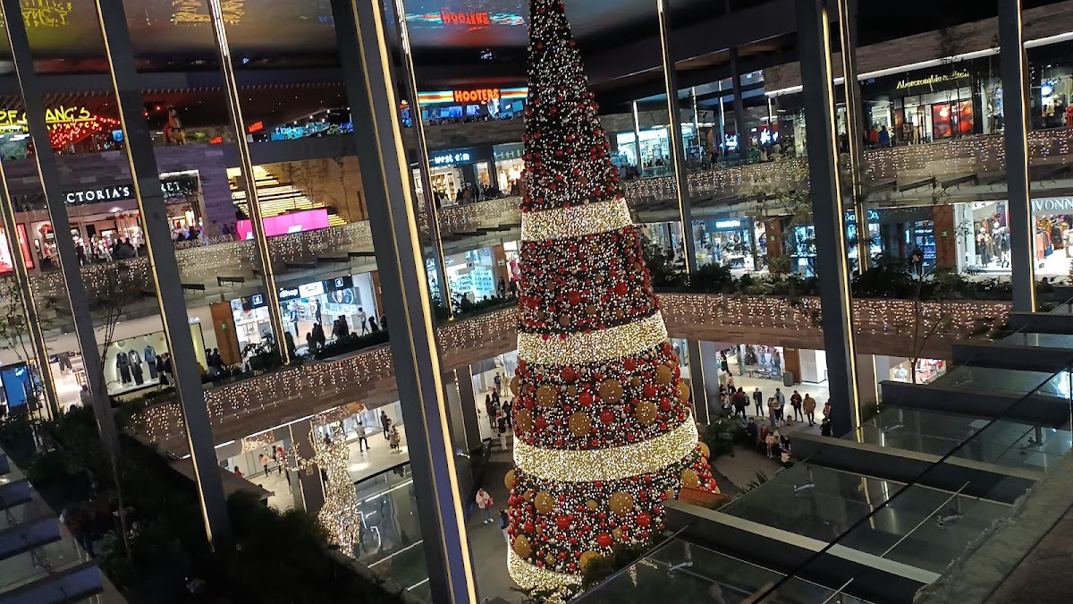 Sanborns Satelite - Photo 4