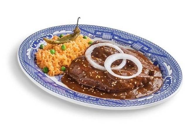 Sanborns Satelite - Photo 5