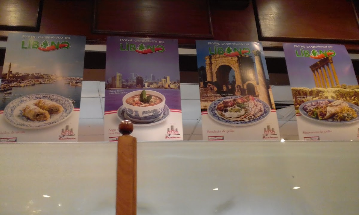 Menu Photo 8