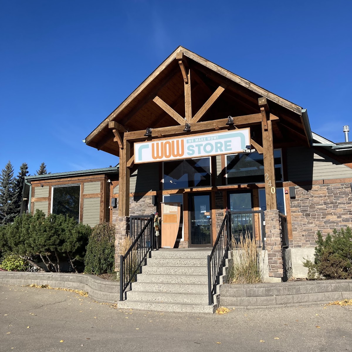 WOW Store - Cochrane - Photo 1