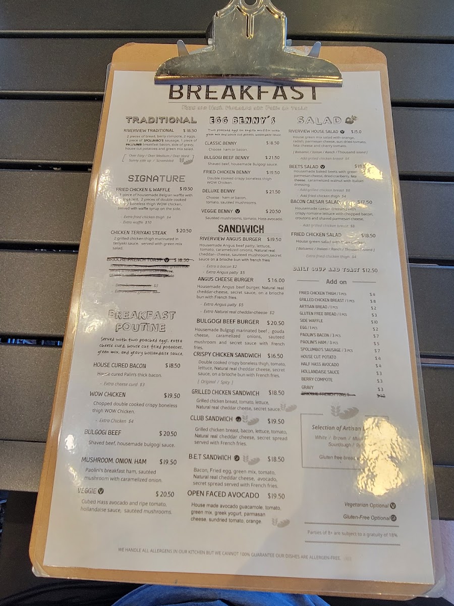 Menu Photo 5