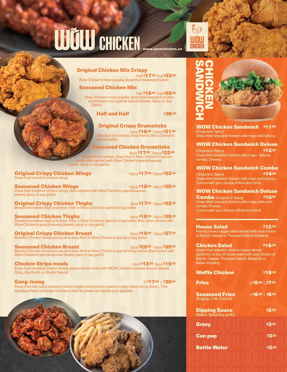 Menu Photo 6