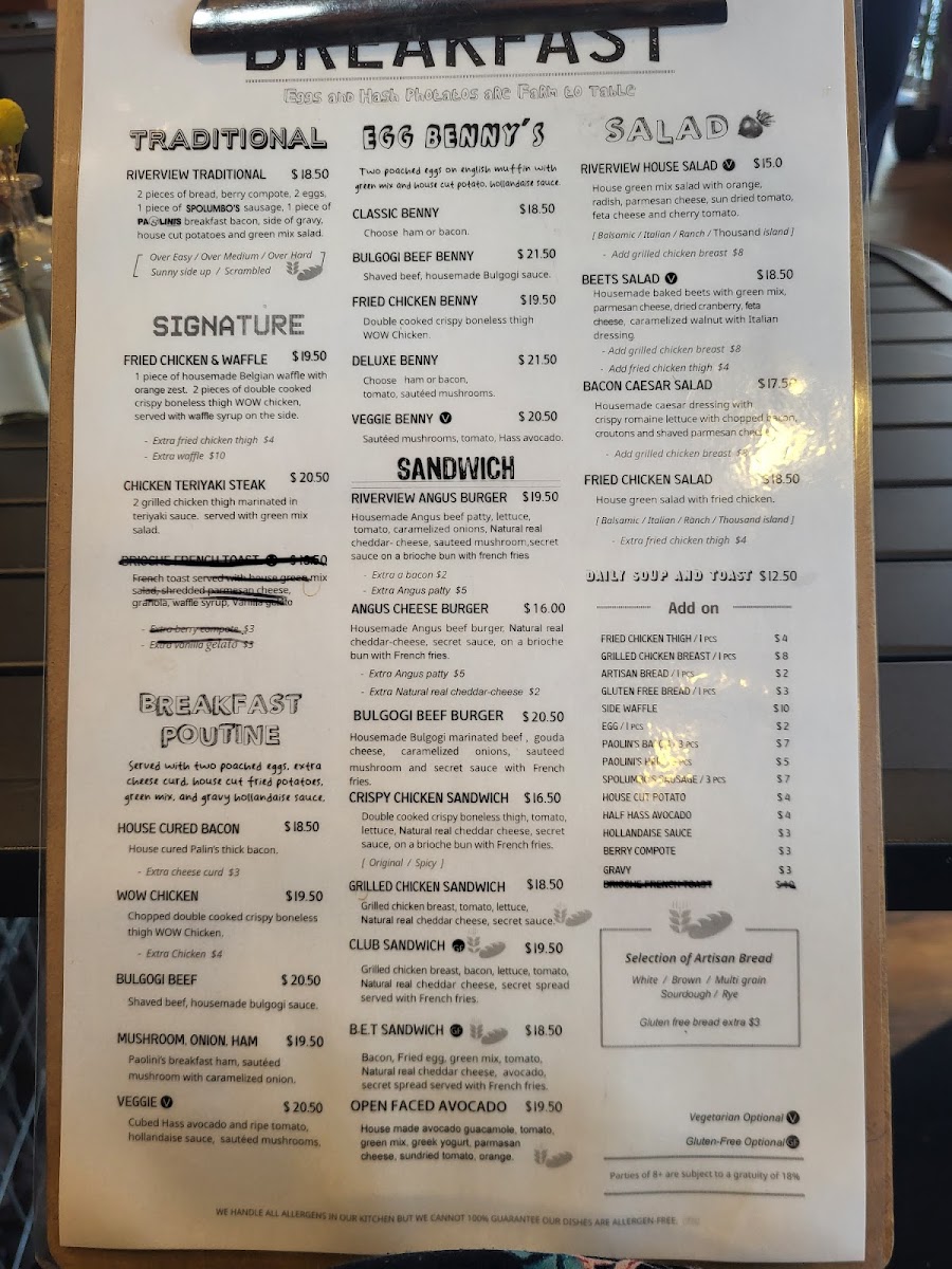Menu Photo 7