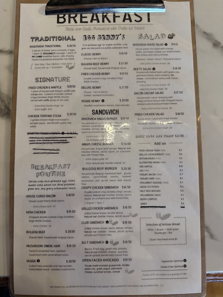 Menu Photo 8