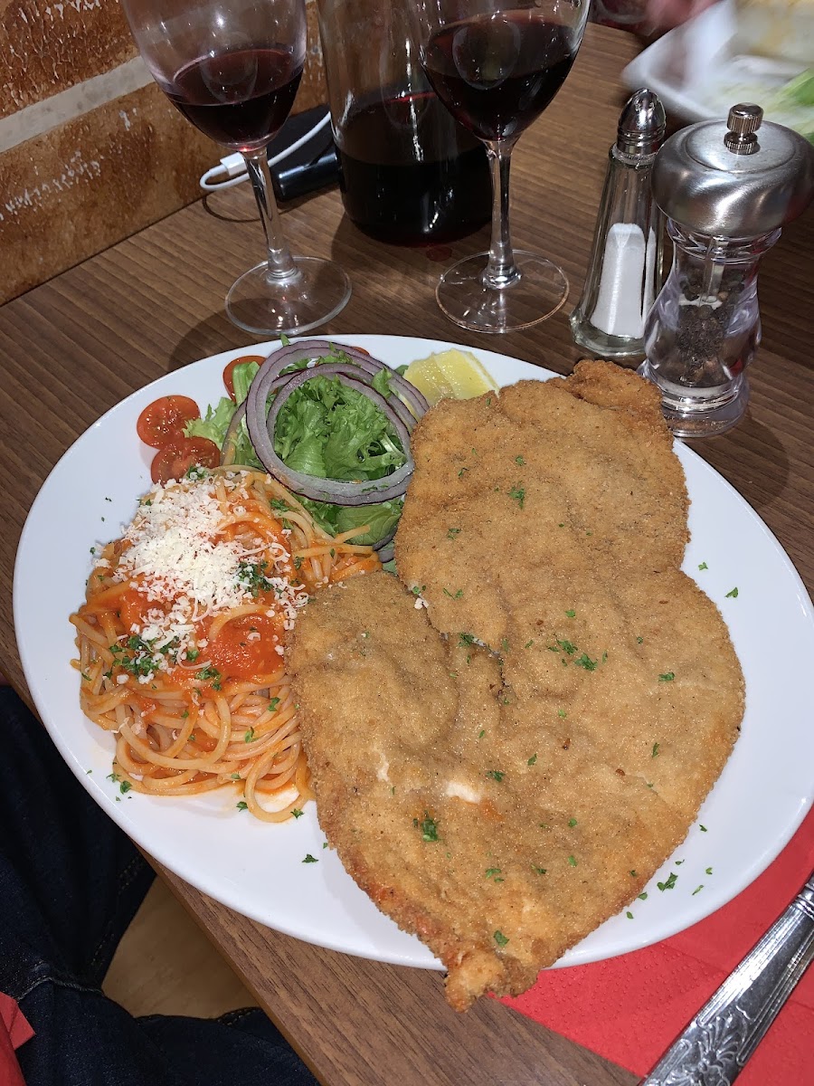 Padella D'oro Restaurant - Photo 9