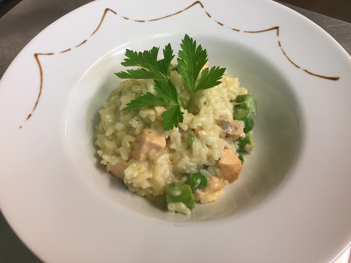 Padella D'oro Restaurant - Photo 1
