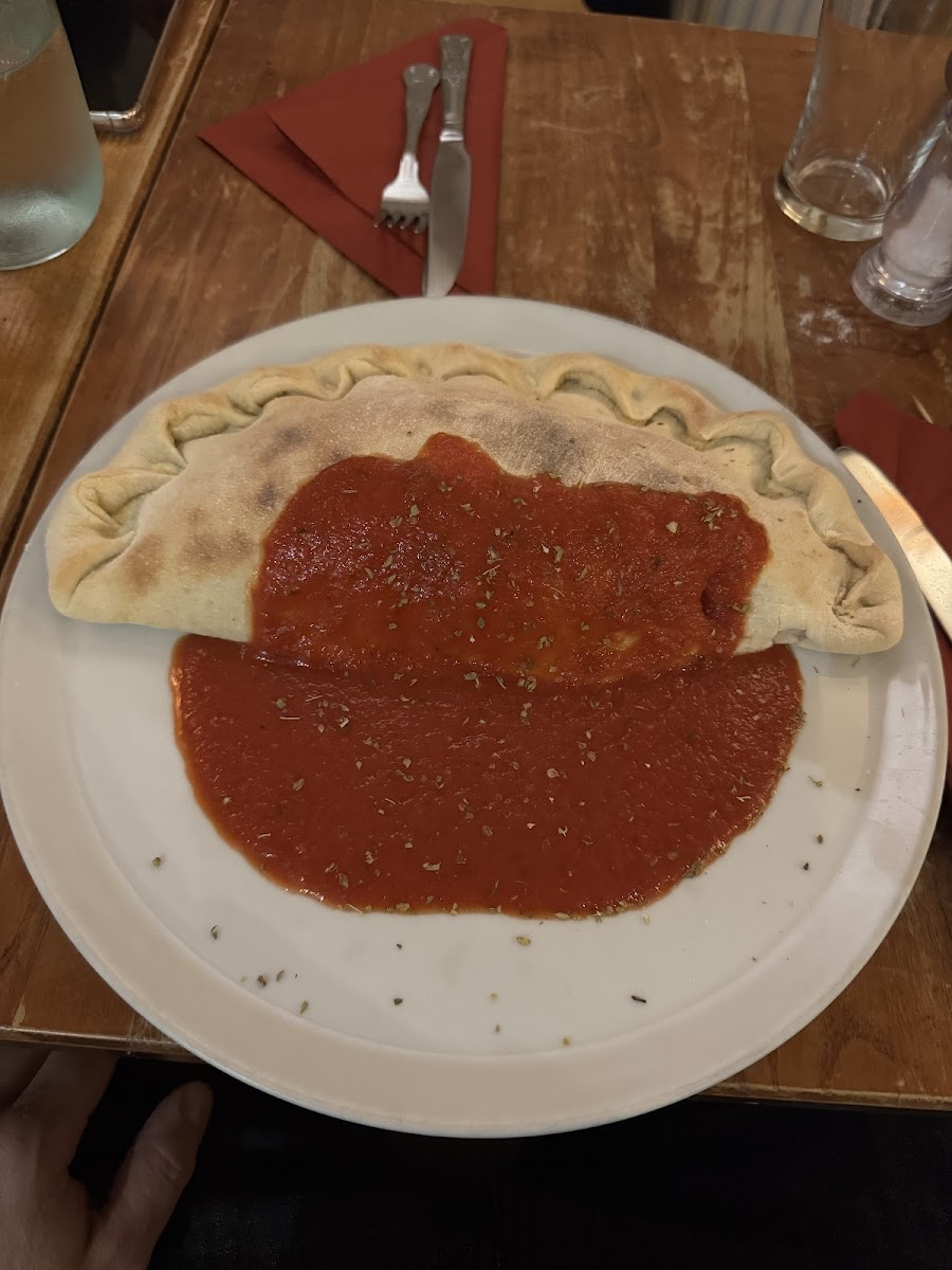 Padella D'oro Restaurant - Photo 2