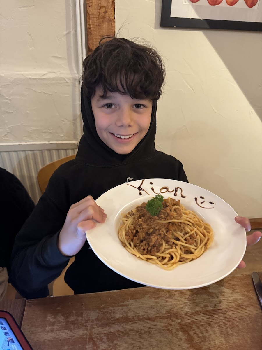 Padella D'oro Restaurant - Photo 3