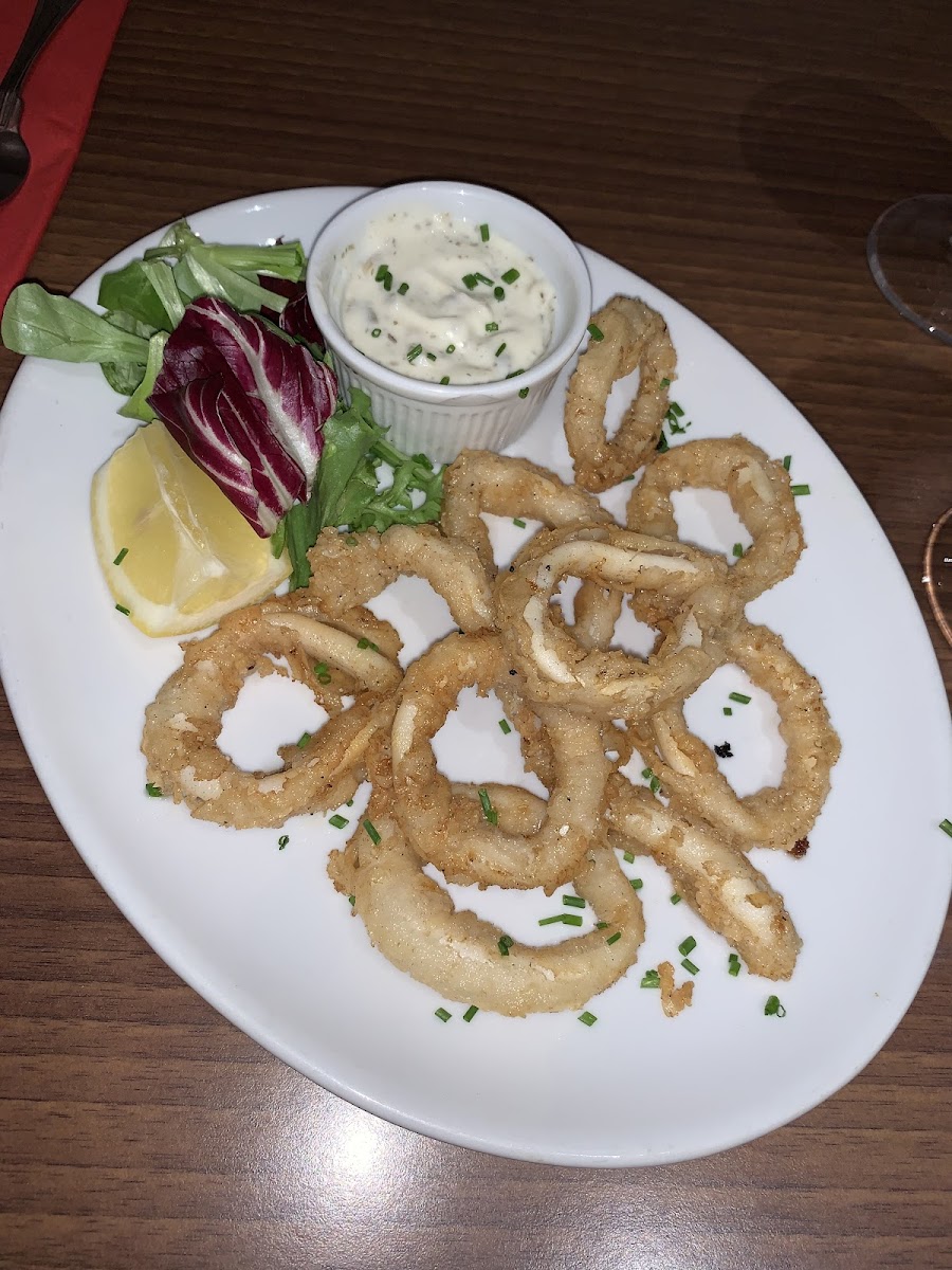 Padella D'oro Restaurant - Photo 4