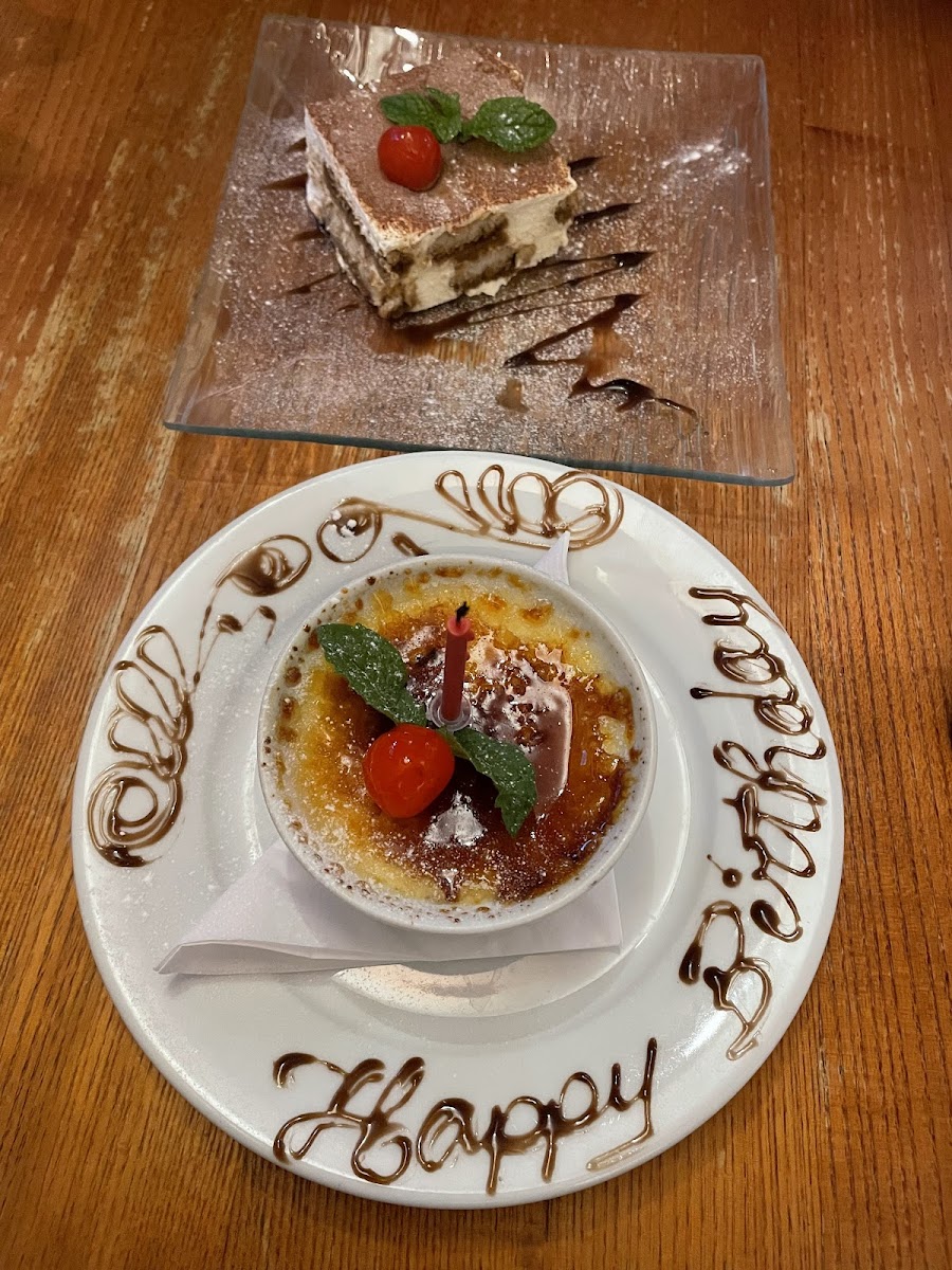 Padella D'oro Restaurant - Photo 6