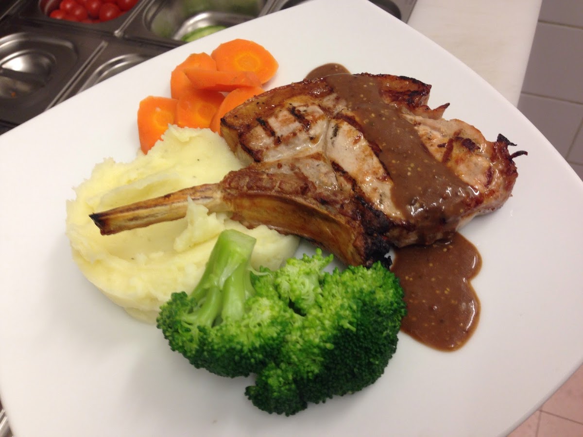 Padella D'oro Restaurant - Photo 7