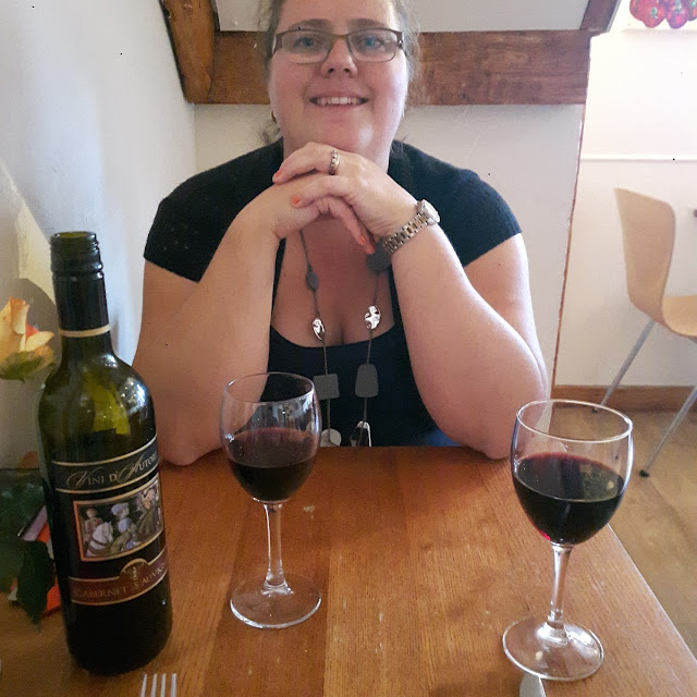 Wine