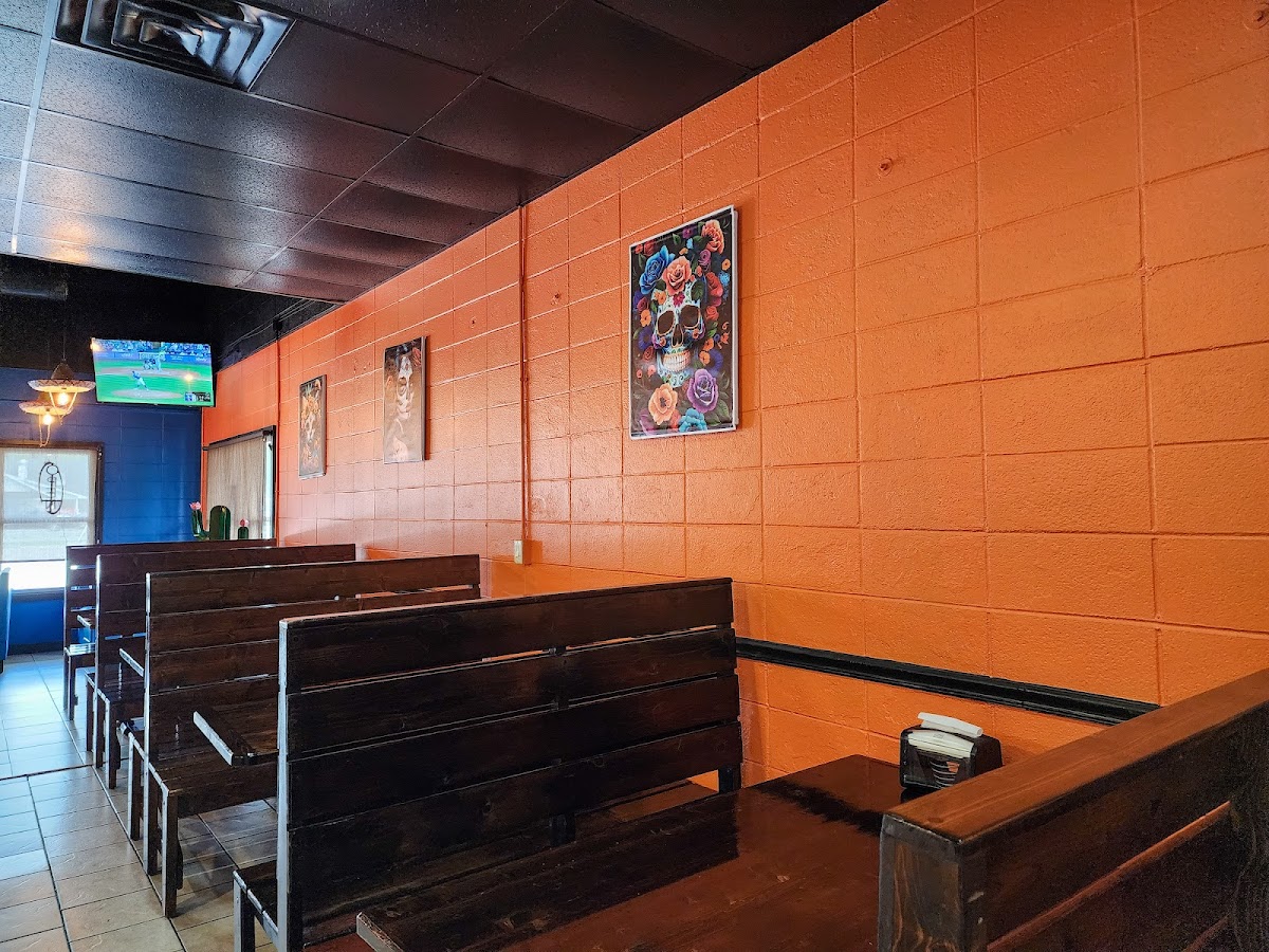 Tacos Michoacan Restaurant - Photo 5