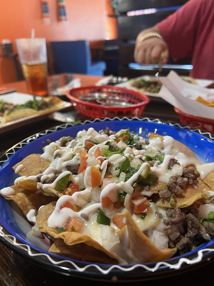Tacos Michoacan Restaurant - Photo 6