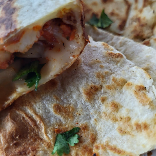 Quesadilla