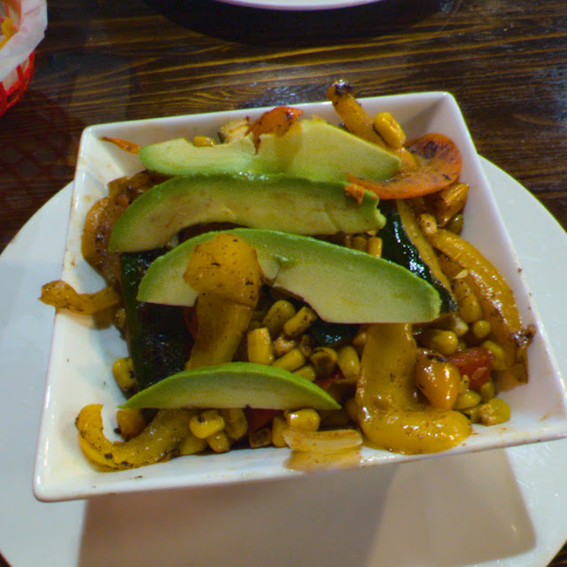 Veggie Bowl