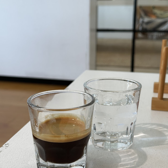 Cold Brew