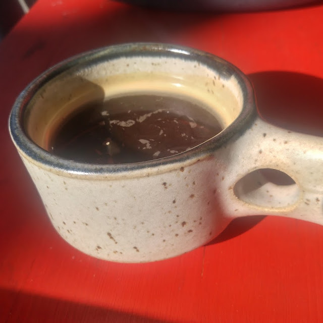 Turkish Coffee