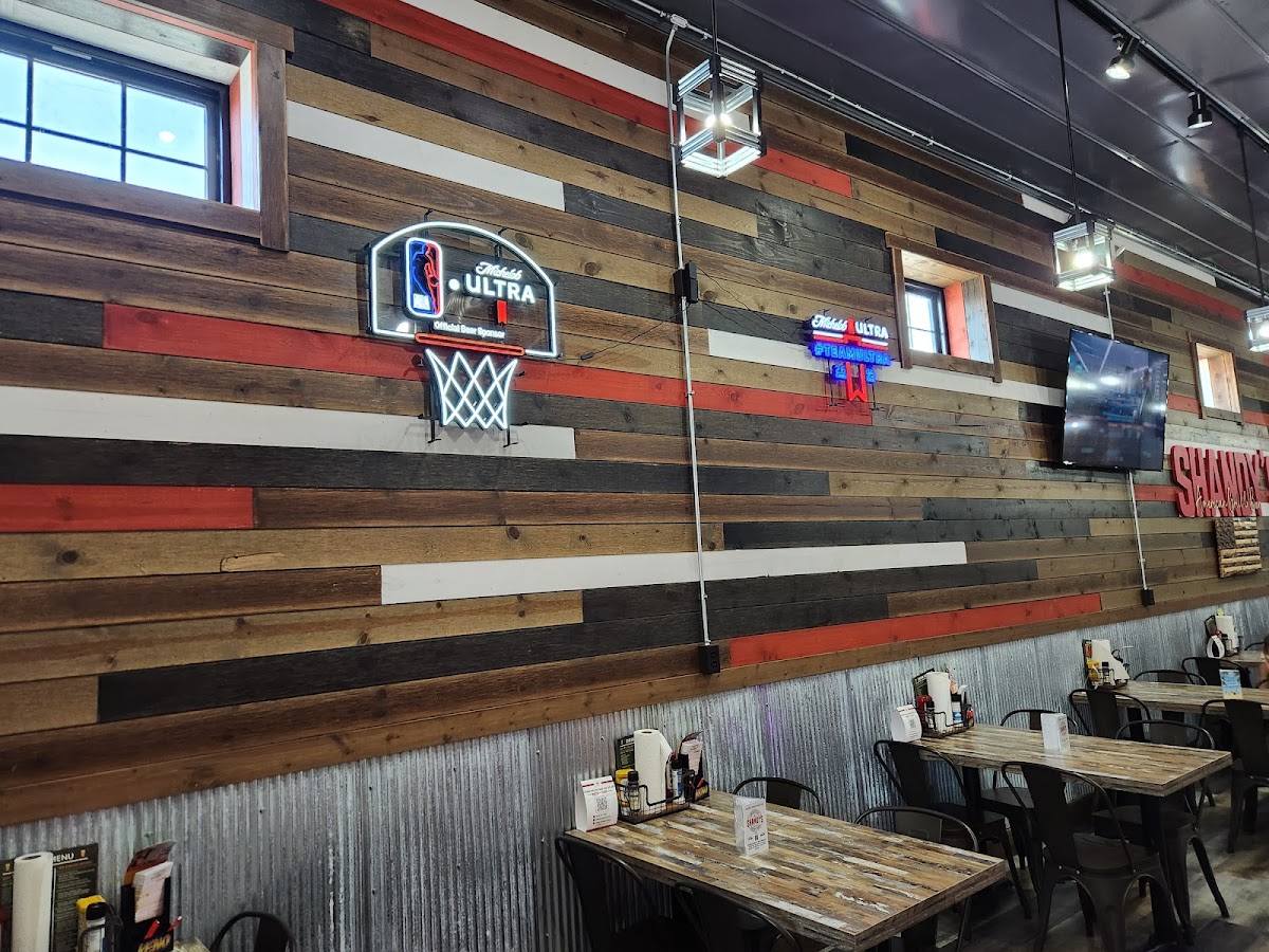 Shandy's Grill & Bar - Photo 3