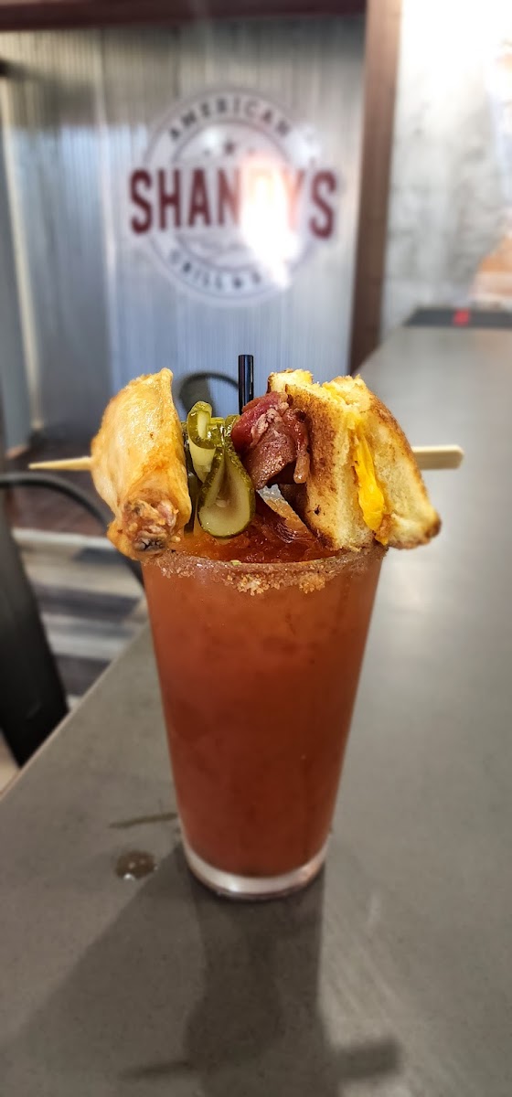 Shandy's Grill & Bar - Photo 4