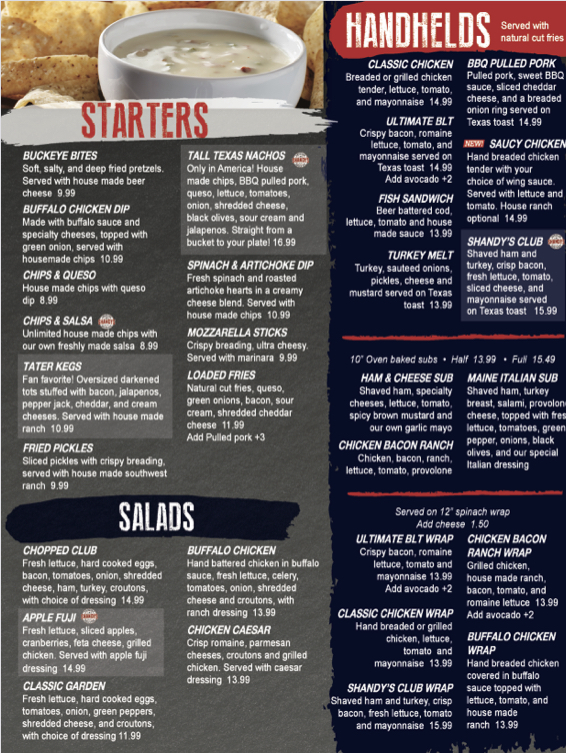 Menu Photo 5