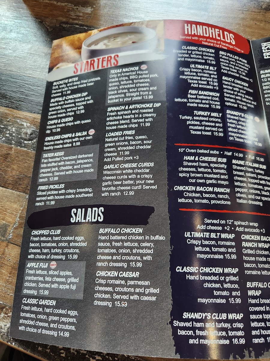 Menu Photo 7