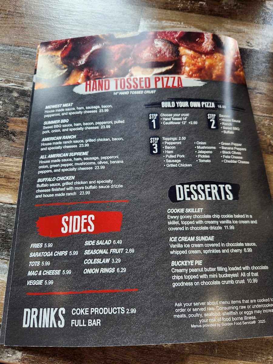 Menu Photo 8