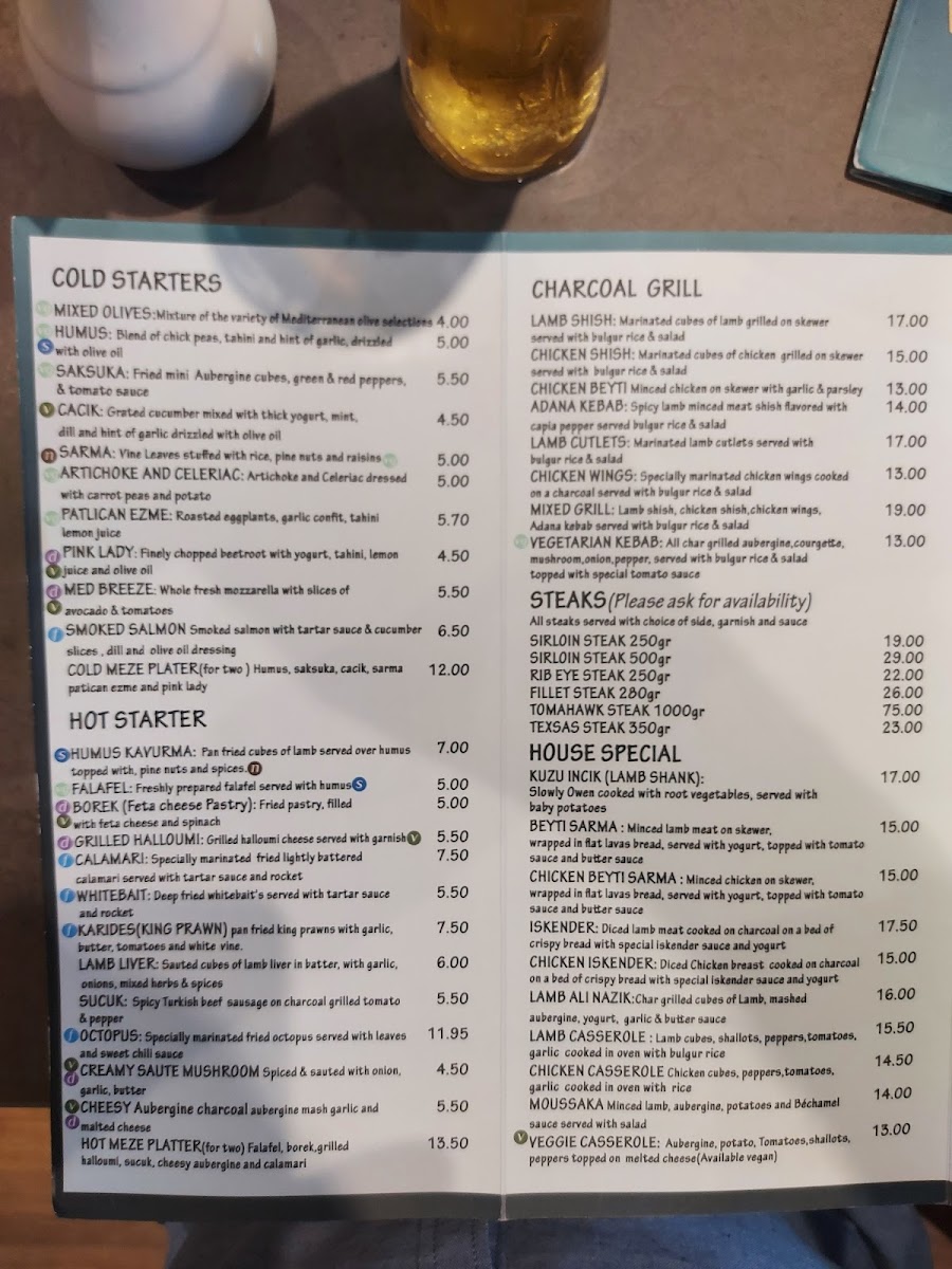 Menu Photo 3